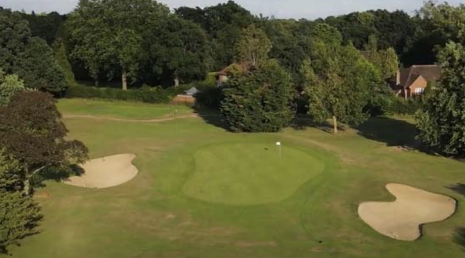 Photo of The South Buckinghamshire Golf club